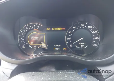 2019 Lincoln Mkc Standard z USA, uszkodzony, nr VIN 5LMCJ1C92KUL39647